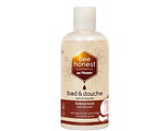Bee Honest Bad & Douche Kokosnoot 250ML