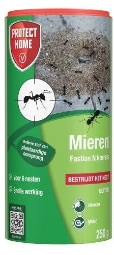 Protect Home Mieren Fastion N Korrels Mierenmiddel afbeelding