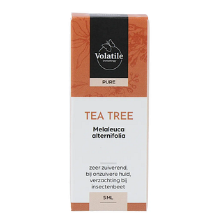 Volatile Tea Tree 5ML Volatile Tea Tree 5ML