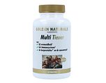 Golden Naturals Multi Tiener Tabletten 60TB