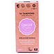 Ginger Organic Tampons Normal Met Applicator 14ST