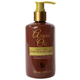 Xpel Hair Care Argan Oil Handwash 300ML Xpel Hair Care Argan Oil Handwash 300ML
