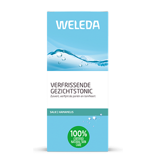 Weleda Verfrissende Gezichtstonic 150ML