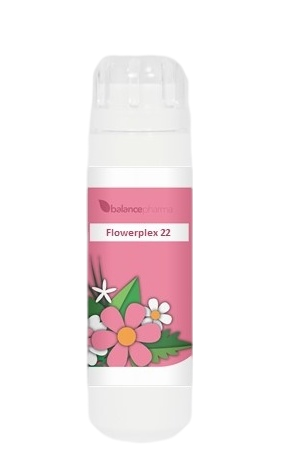 Balance Pharma Flowerplex 022 Zachtheid