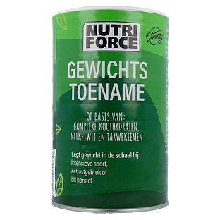 Naproz Nutriforce 500GR Naproz Nutriforce 500GR