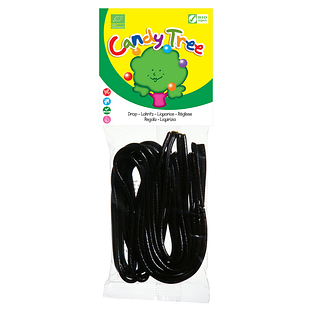 Candy Tree Dropveters 100GR