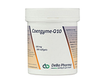 DeBa Pharma Coenzyme Q10 Softgels 180SG