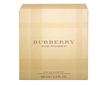 Burberry For Women Eau de Toilette 100ML Burberry For Women Eau de Toilette 100ML