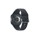 Samsung Galaxy Watch8 (40mm) LTE Graphite 1ST GW8 40mm LTE Graphite Achterzijde Samsung Galaxy Watch8 (40mm) LTE Graphite 1ST GW8 40mm LTE Graphite Achterzijde