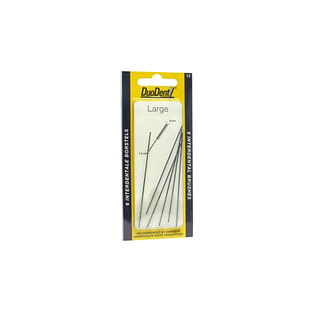 Duodent Rager Large 8.0 mm Cilindrisch 6ST
