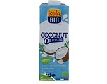 Isola Kokosdrank Ongezoet 1LT