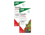 Salus Elixer Floradix - Duoverpakking 2x500ML