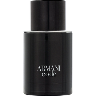 Giorgio Armani Code Eau de Toilette 50ML