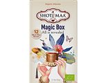Shoti Maa Magic Box 12ST