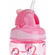 Nuby Flip-It Beker uit Tritan™ Roze 3jaar+ 360ML
