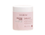 Cabau Creatine Pure Poeder 300GR
