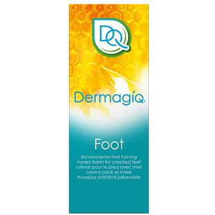 Dermagiq Foot 100ML