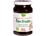Fiordifrutta Jam Bosvruchten 250GR Fiordifrutta Jam Bosvruchten 250GR