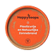 HappySoaps Zonnebrand SPF50 50GR HappySoaps Zonnebrand SPF50 50GR