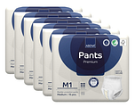 ABENA Pants Premium M1 - Multiverpakking 6x15ST