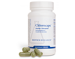 Biotics Chlorocaps Capsules 90CP Biotics Chlorocaps Capsules 90CP