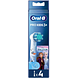 Oral-B Pro Kids 3+ Disney Frozen Opzetborstels 4ST