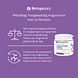 Metagenics MetaMag Manesium & Vitamines Perziksmaak 45ST
