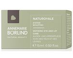 Annemarie Börlind Naturoyale Defining Eye And Lip Care 15ML Annemarie Börlind Naturoyale Defining Eye And Lip Care 15ML