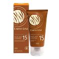 Earth Line Argan Sun Care Face Age Control Factor 15 50ML
