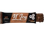 XXL Nutrition N'Joy Protein Bar Chocolate Caramel 55GR