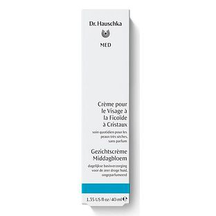 Dr. Hauschka Gezichtscrème Middagbloem 40ML