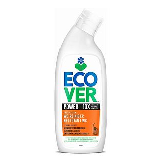 Ecover WC-Reiniger Power 750ML Ecover WC-Reiniger Power 750ML