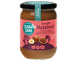TerraSana Hazelnootpasta 500GR TerraSana Hazelnootpasta 500GR