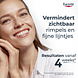 Eucerin Hyaluron-Filler + 3x Effect Dagcrème SPF 30 Navulling 50ML belofte