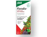 Salus Floradix Vloeibaar IJzer Elixer 250ML