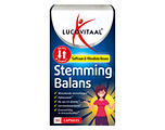 Lucovitaal Stemming Balans Capsules 30CP