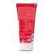 Weleda Granaatappel Inspire Douchecrème 200ML Tube achterzijde