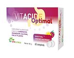 Vitanutrics Vitacide Optimal Tabletten 60TB Vitanutrics Vitacide Optimal Tabletten 60TB