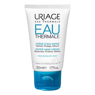 Uriage Eau Thermal Water Hand Cream 50ML
