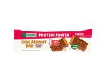 Damhert Protein Power Choc Peanut Bars 55GR