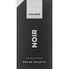 Amando Noir Eau de Toilette 50ML verpakking