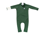 Tenue Soleil UV Onesie Groen 6-12 mnd 1ST