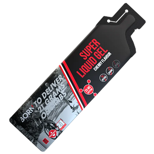 Born Super Liquid Gel Cherry Flavour 55ML Born Super Liquid Gel Cherry Flavour 55ML