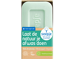 Seepje Afwasmiddel Tintelfrisse Limoen 120GR