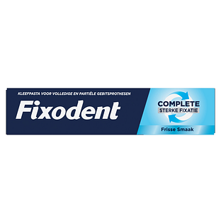 Fixodent Complete Kleefpasta 47GR