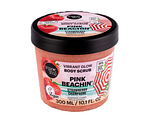 Organic Shop Body Scrub Pink Beachin' 300ML