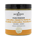 Jacob Hooy Pure Powder Curcuma Zwarte Pepermix 110GR