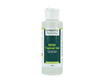 Energetica Natura MSM Topical Gel 120ML