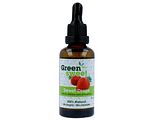 Greensweet Sweet Drops Aardbei 50ML