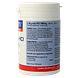 Lamberts L-Arginine 1000mg Tabletten 90TB Achterzijde met producteigenschappen